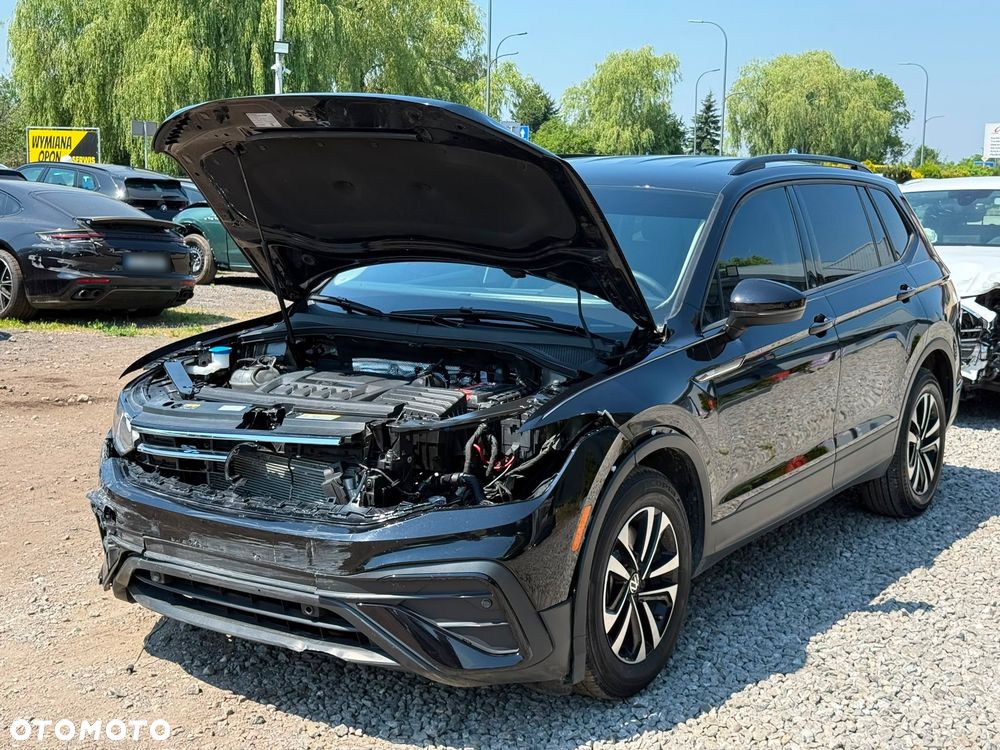 Volkswagen Tiguan Allspace - 12