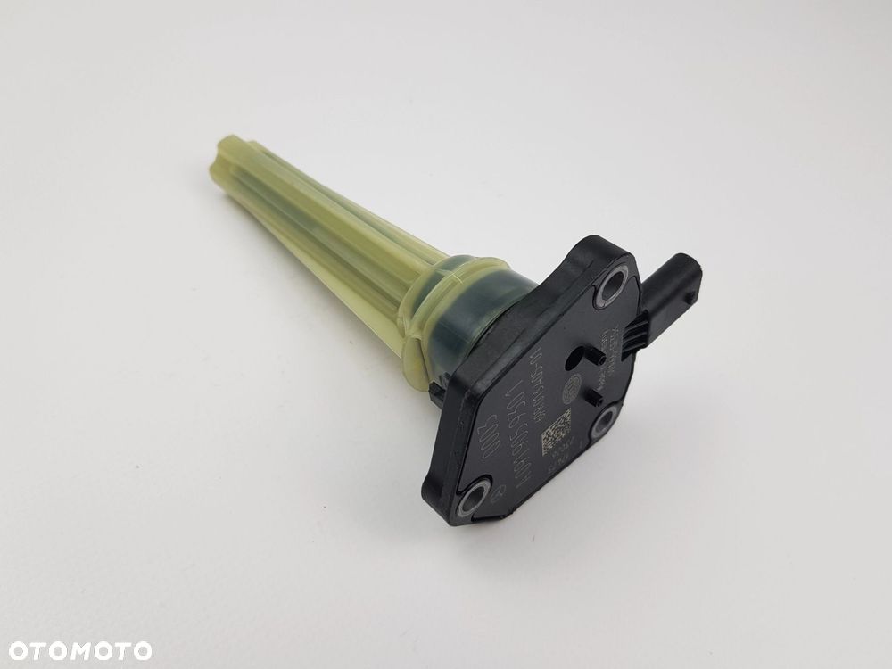 NOWY ORYGINALNY Czujnik poziomu oleju Mercedes w205 w223 c236 A0919059301 - 4