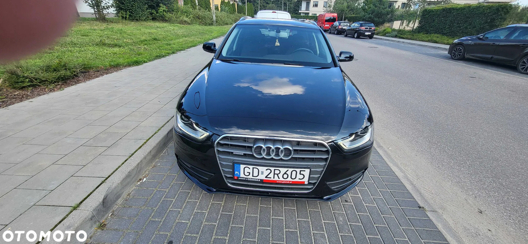 Audi A4 ver-2-0-tdi-clean-diesel-quattro - 5