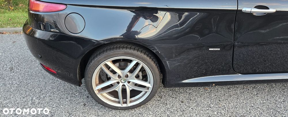 Alfa Romeo GT 1.9JTD 16V Distinctive - 7