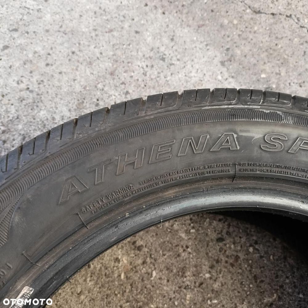 Opona 225/55/17 Austone Athena SP-701 (F6349) - 3