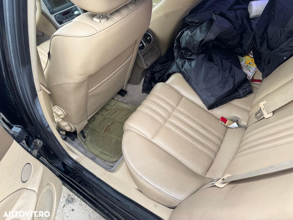 Alfa Romeo 159 1.9 Multijet 16v CM Emozione - 8