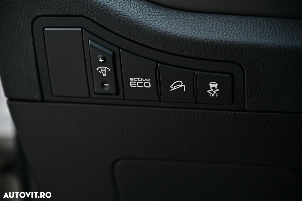 KIA Sportage 2012 — imagine 18
