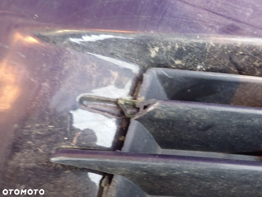 AUDI A8 D3 LIFT 05-10 ZDERZAK PRZÓD PRZDNI KOMPLETNY ATRAPA 4Z4Z - 26