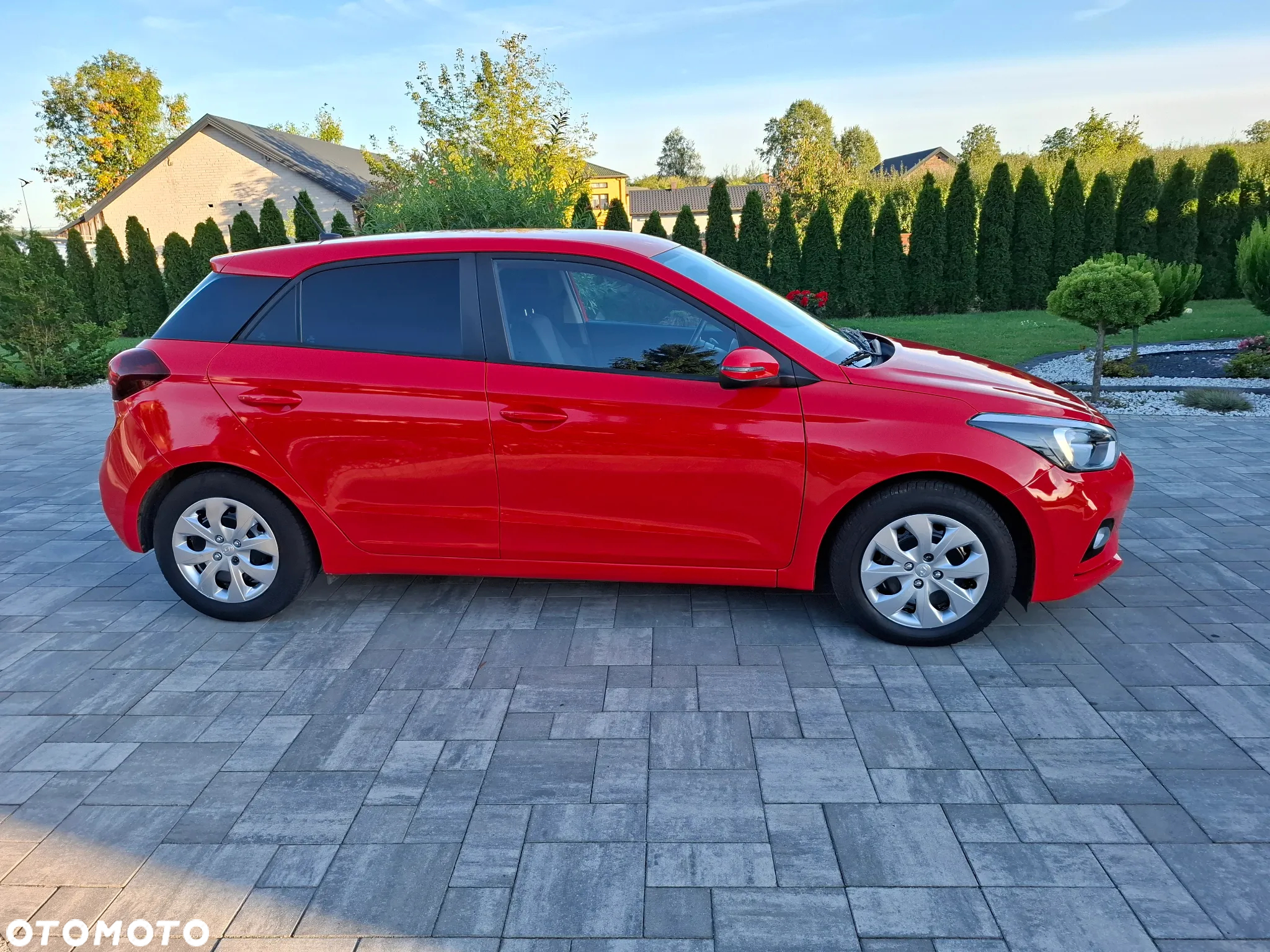 Hyundai i20 1.2 Classic - 14