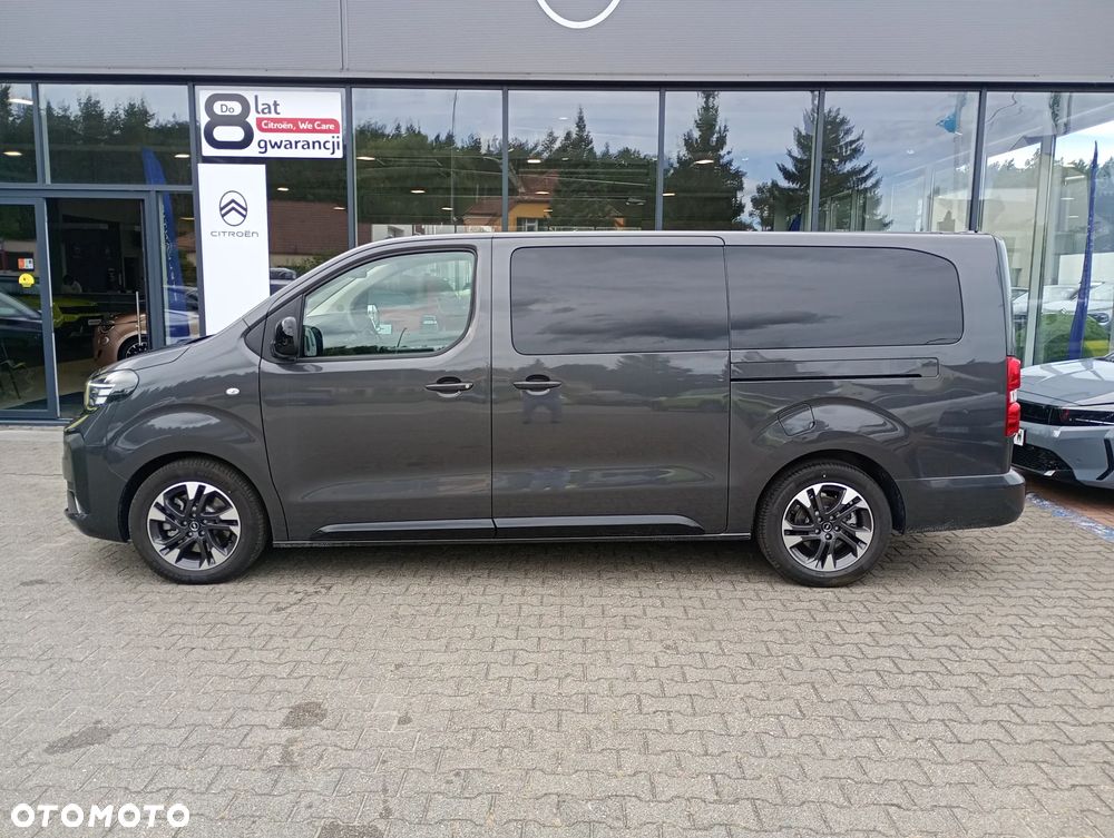 Opel Zafira Business 2.2 180KM AT - 6