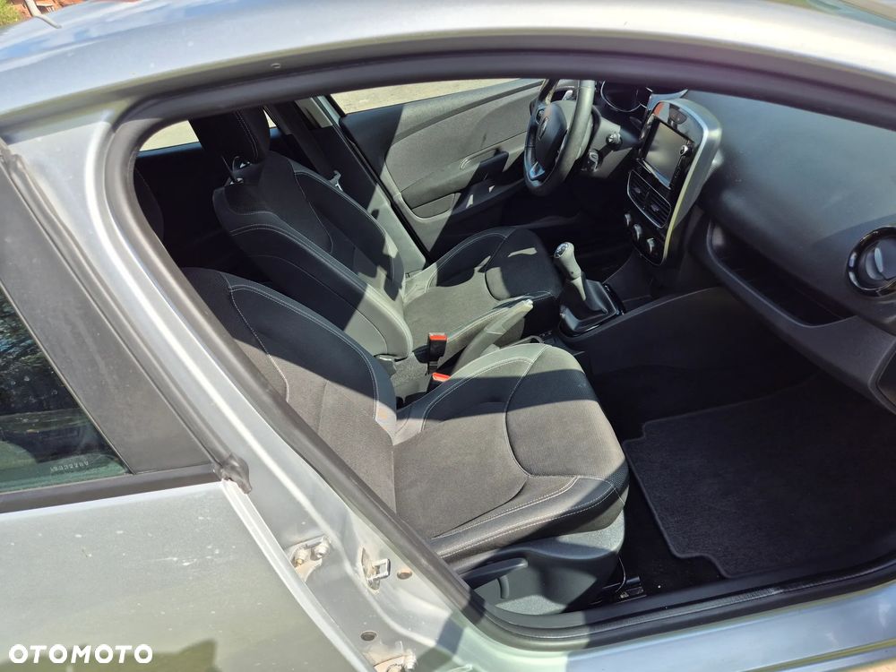 Renault Clio 1.5 dCi 75 Expression - 19