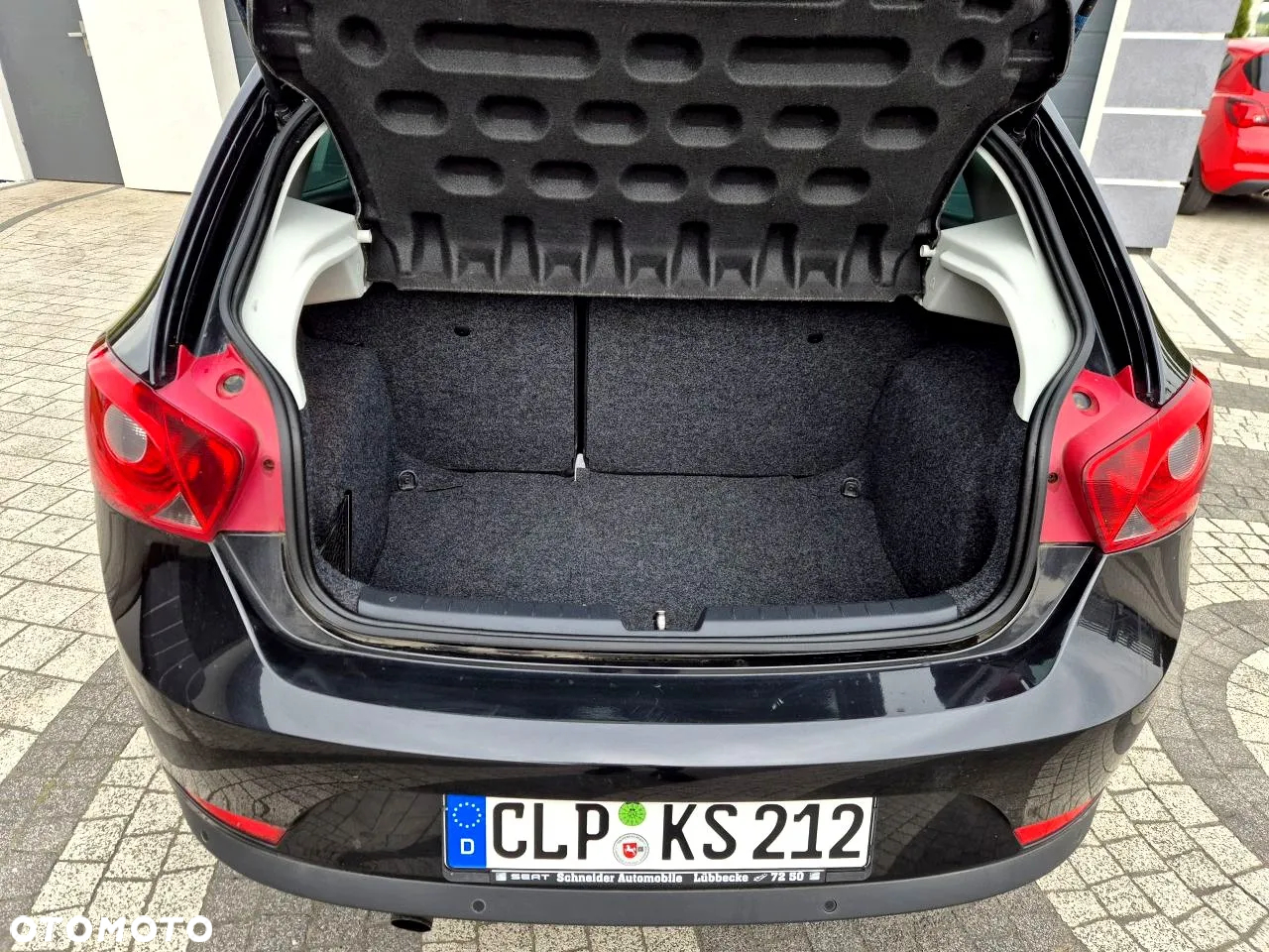 Seat Ibiza - 33