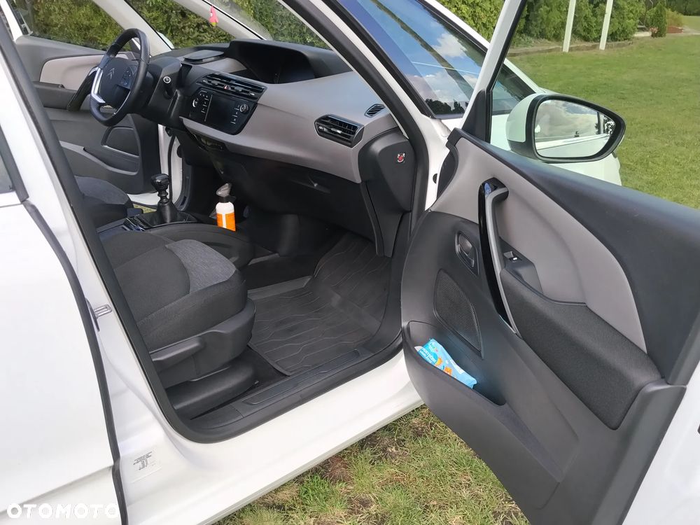 Citroën SpaceTourer - 16