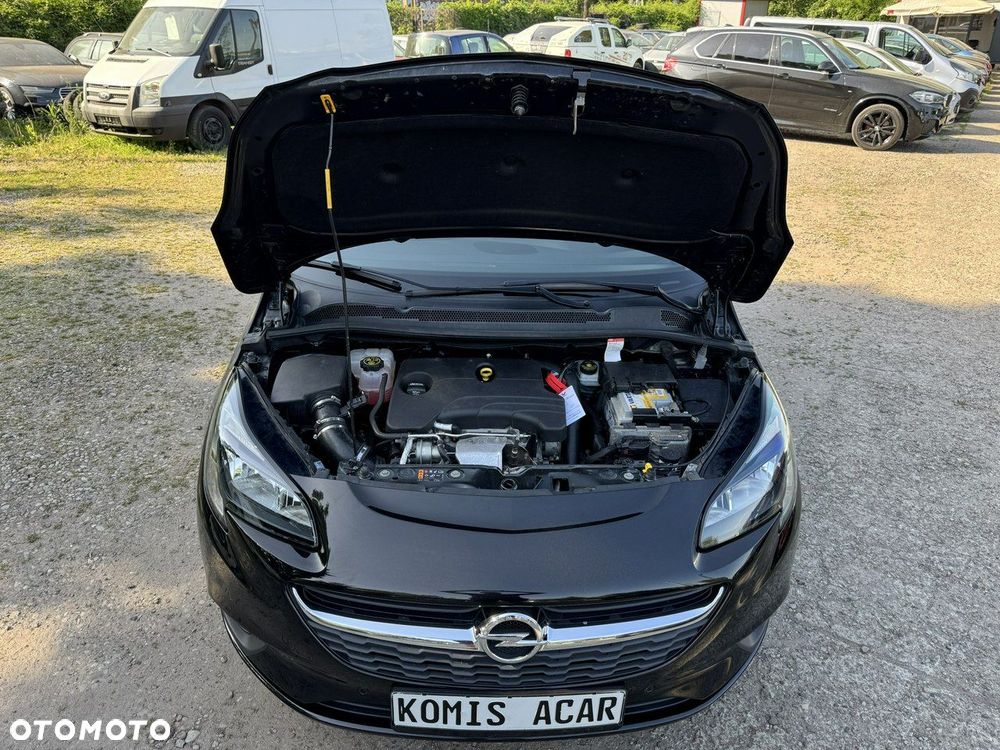 Opel Corsa - 10