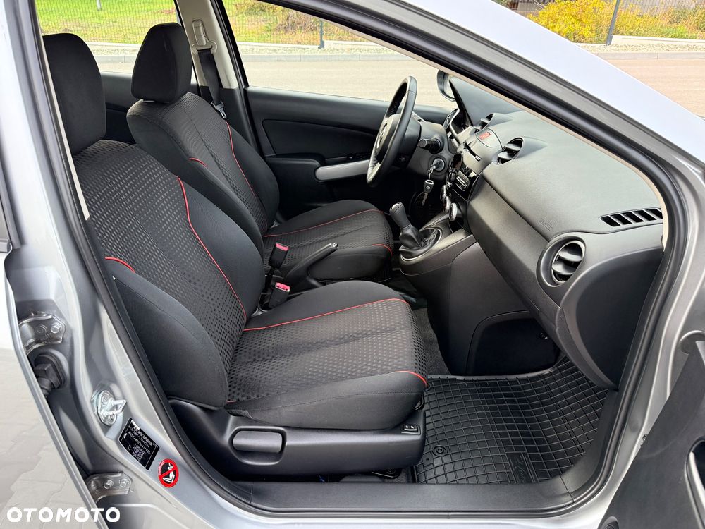 Mazda 2 1.5 Sport & Style - 21