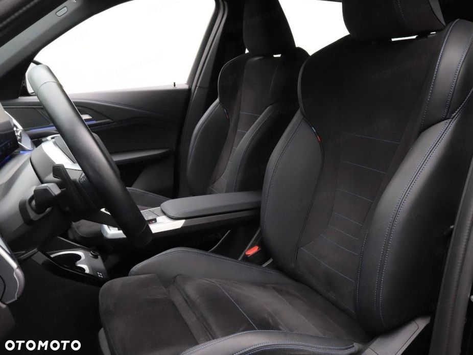 BMW X1 sDrive18i M Sport - 8