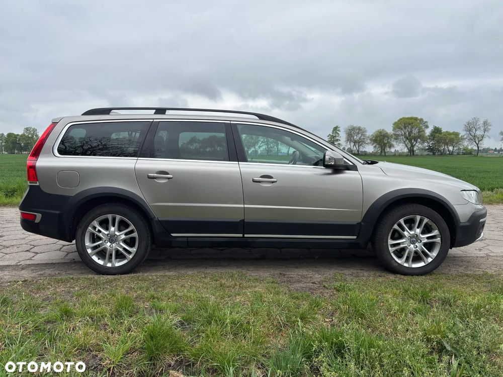 Volvo XC 70 D4 Drive-E Summum - 6