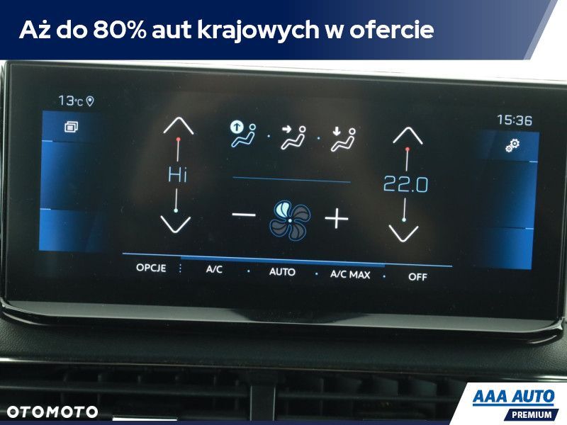 Peugeot 3008 - 13