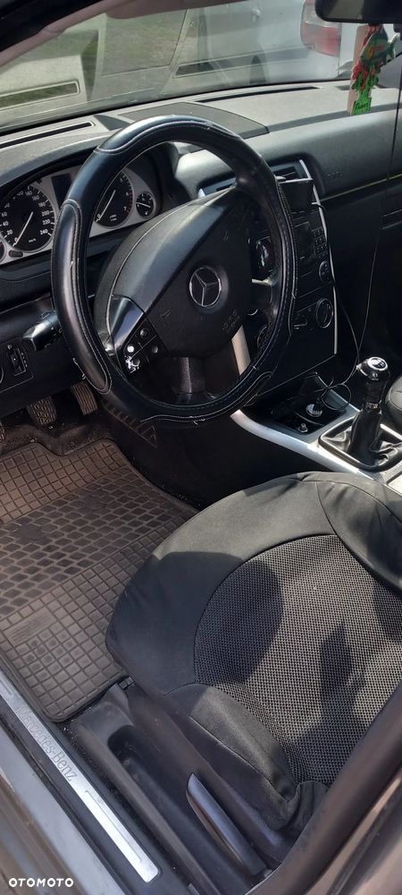 Mercedes-Benz Klasa B - 5
