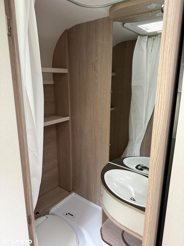 Burstner Premio Life 425 plus - 22