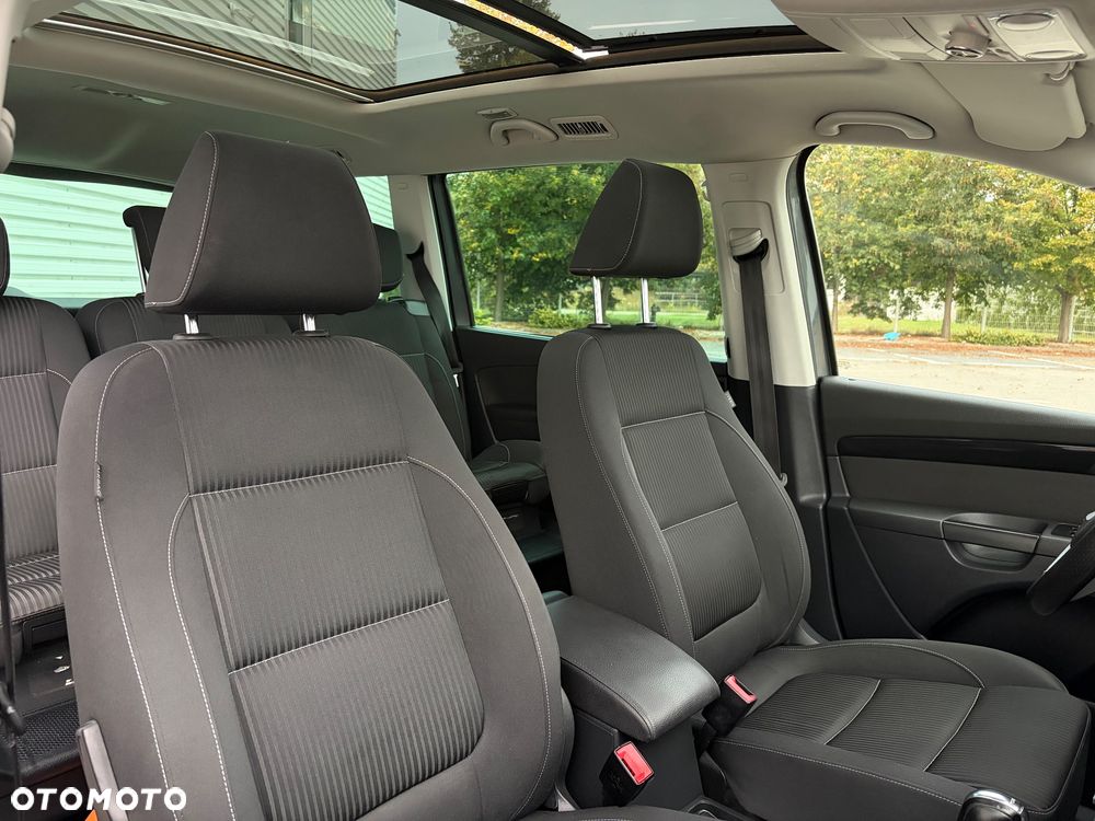 Seat Alhambra 2.0 TSI DSG 4Kids - 32