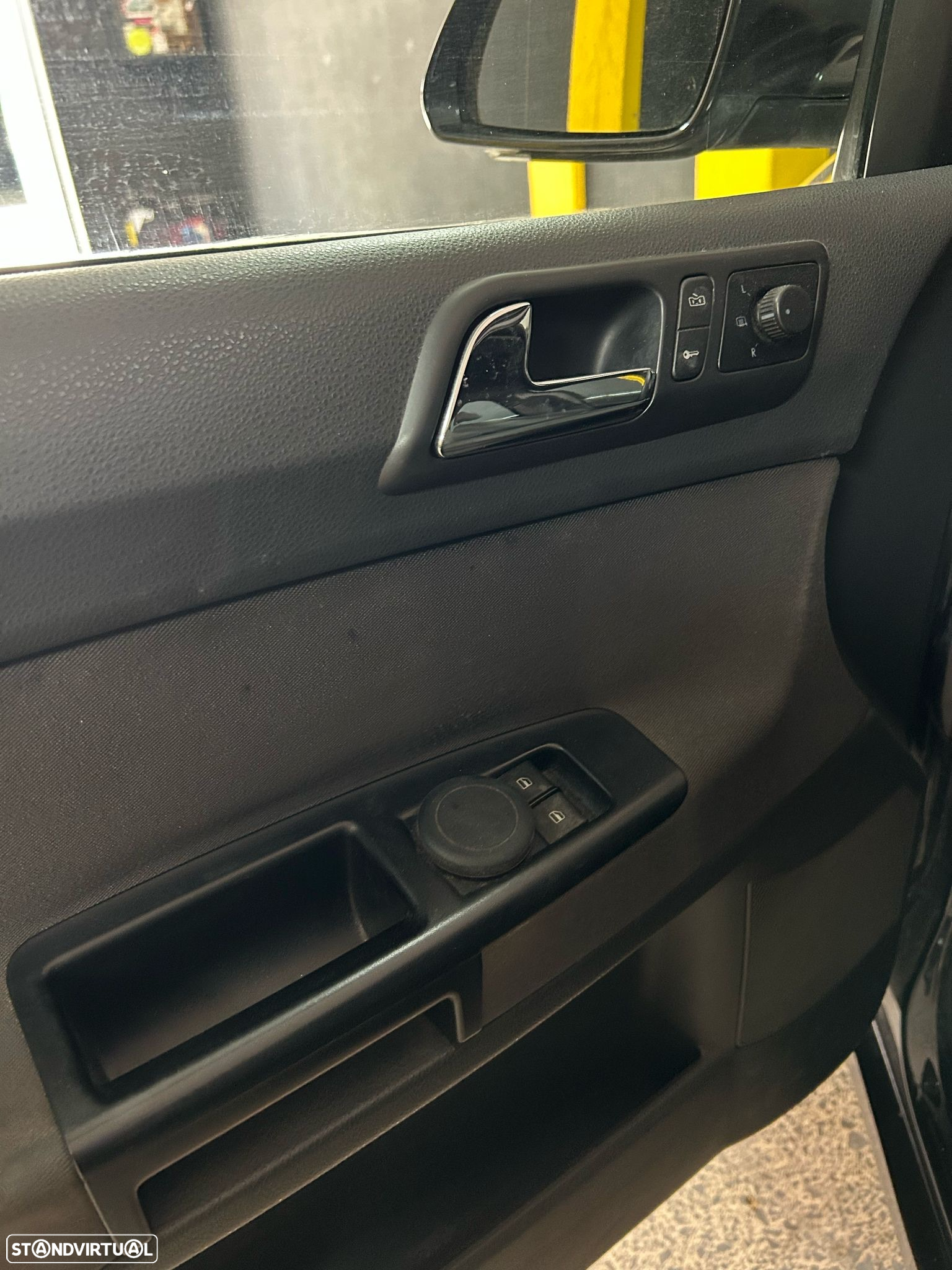 VW Polo 1.2 Live - 7