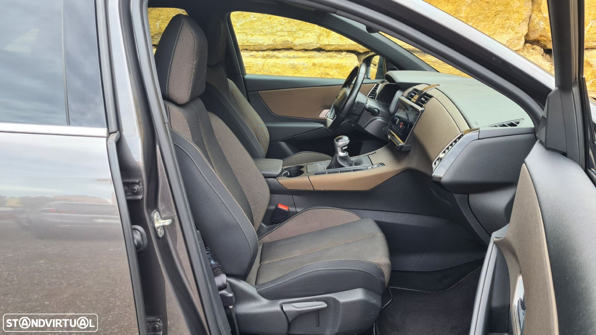 DS DS7 Crossback 1.5 BlueHDi Be Chic - 34