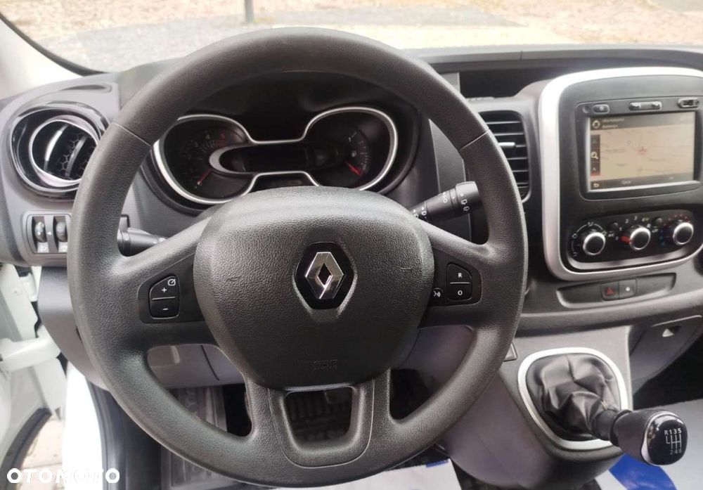 Renault Trafic - 20