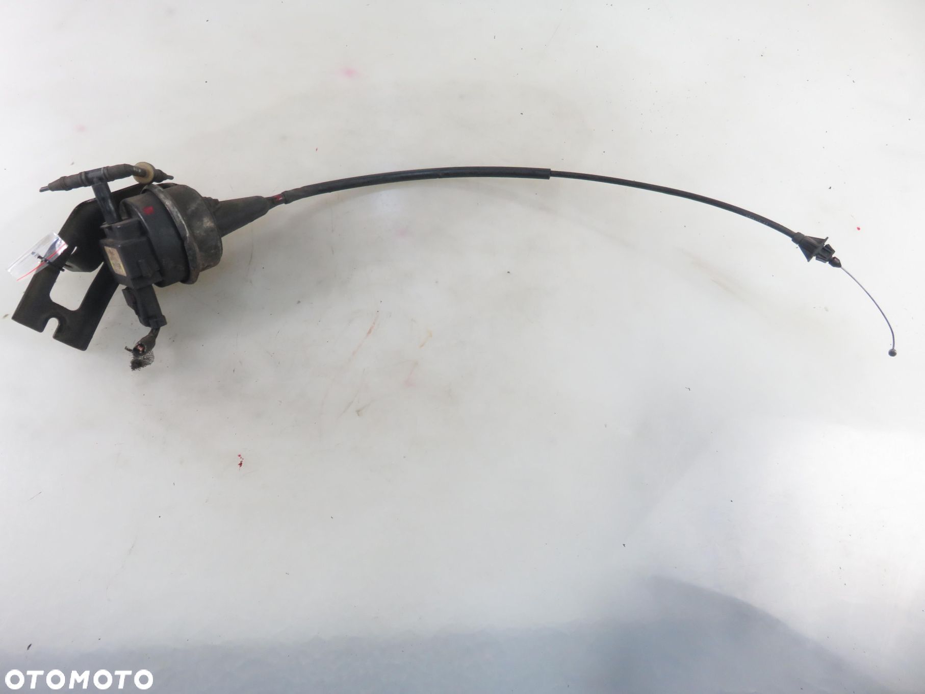POTENCJOMETR GAZU CHRYSLER VOYAGER IV 3.3 04861541AA - 1