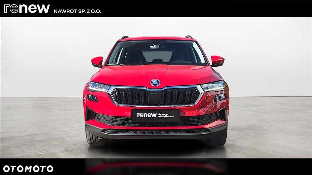 Skoda Karoq 1.5 TSI DSG Ambition - 8