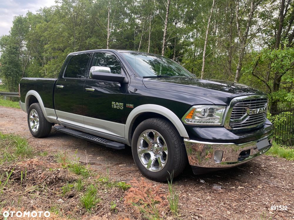 Dodge RAM - 2