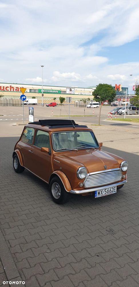 MINI Cooper - 17