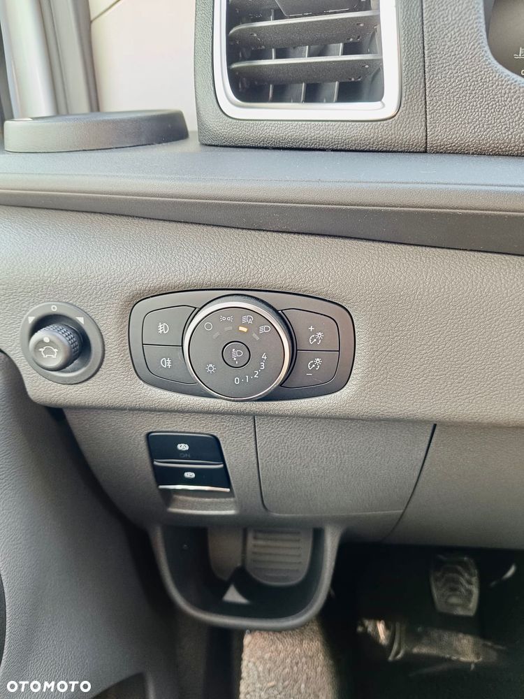 Ford Transit Van Trend 350 L3 - 15