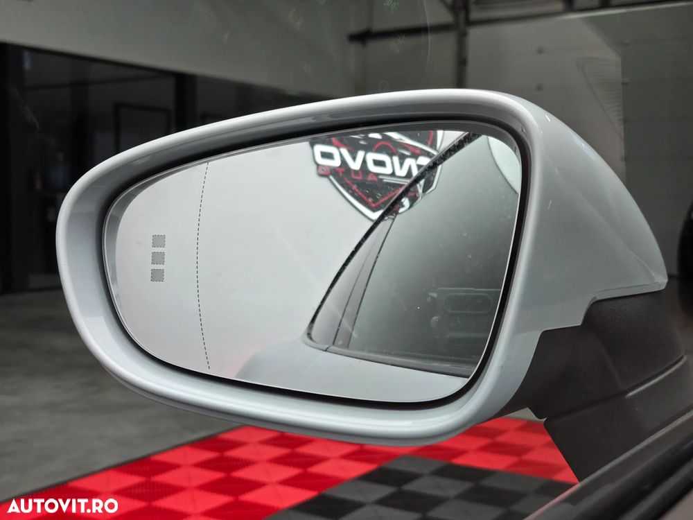 Porsche Taycan 4S Sport Turismo Performancebatterie Plus - 38