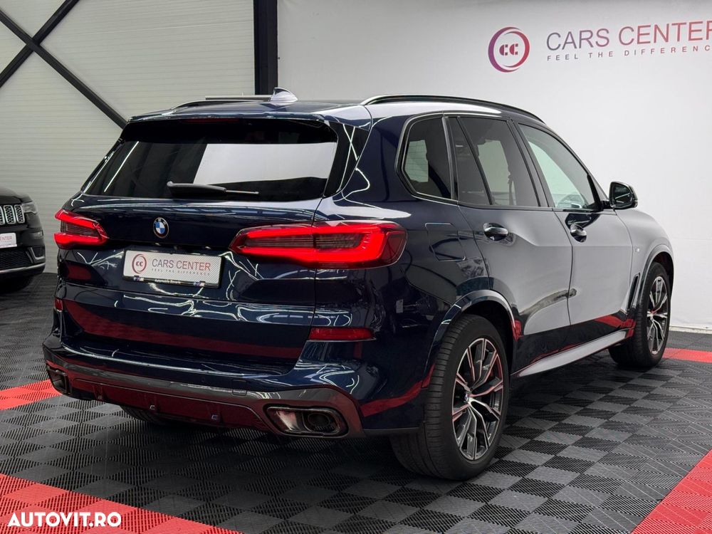 BMW X5 xDrive45e AT PHEV - 4