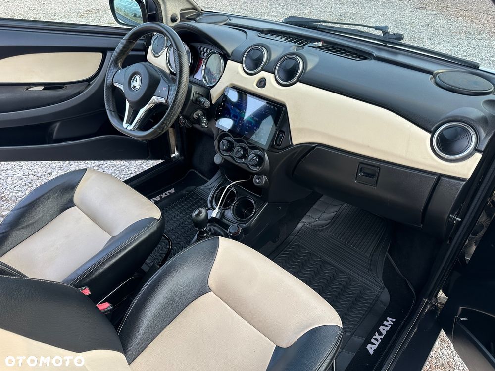 Aixam Crossline - 23