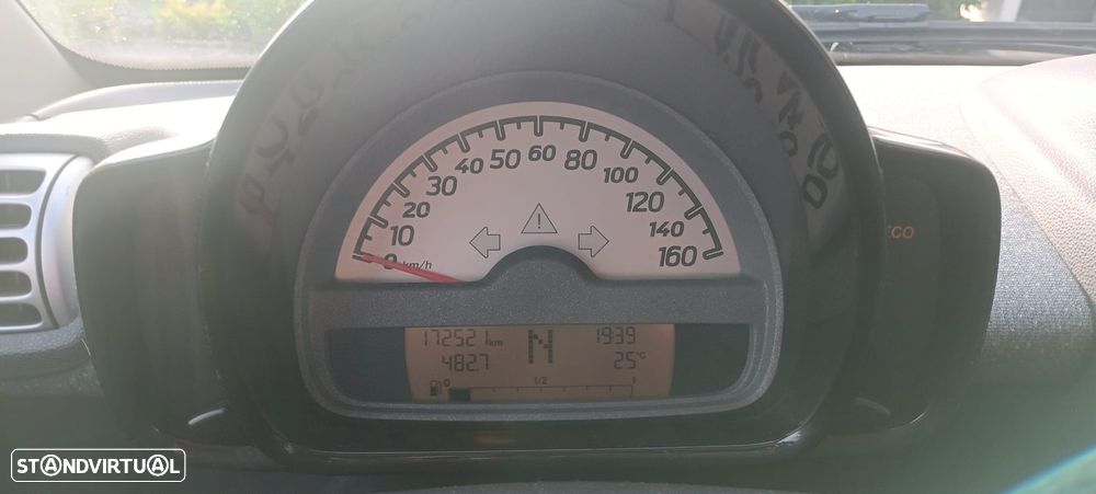 Smart ForTwo Coupé 1.0 mhd Pure 61 - 6