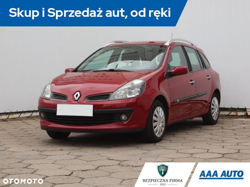 Renault Clio - 3