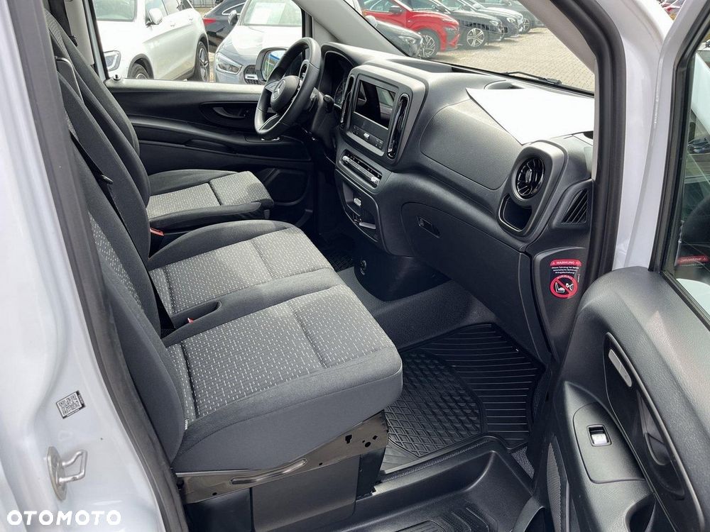 Mercedes-Benz Vito - 8