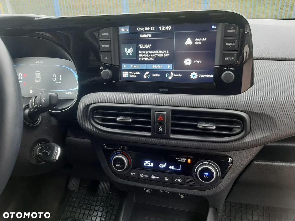Hyundai i10 1.0 Comfort - 8
