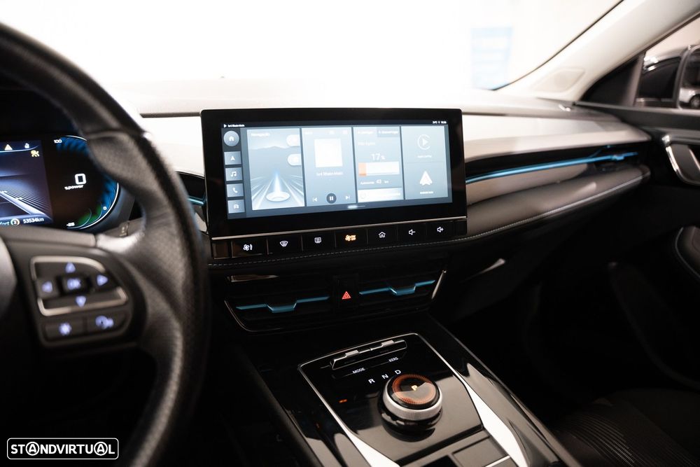 MG MG5 51 kWh Comfort - 16