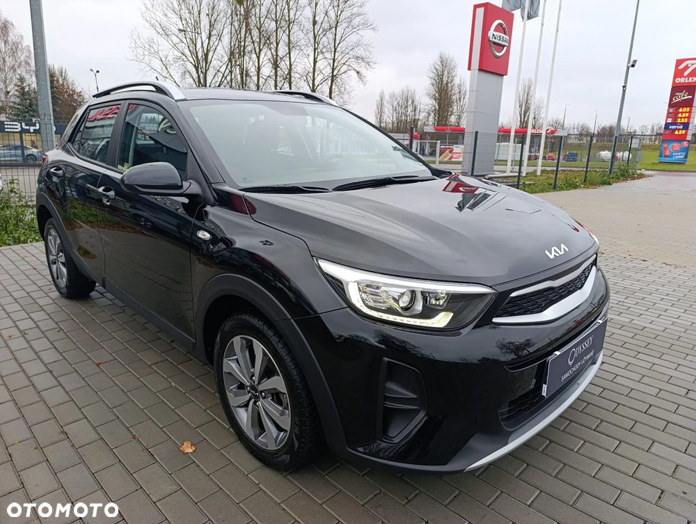 Kia Stonic 1.0 T-GDI M - 4