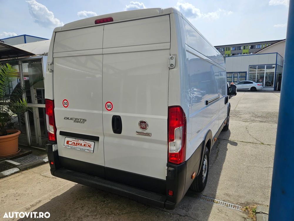 Fiat DUCATO - 6