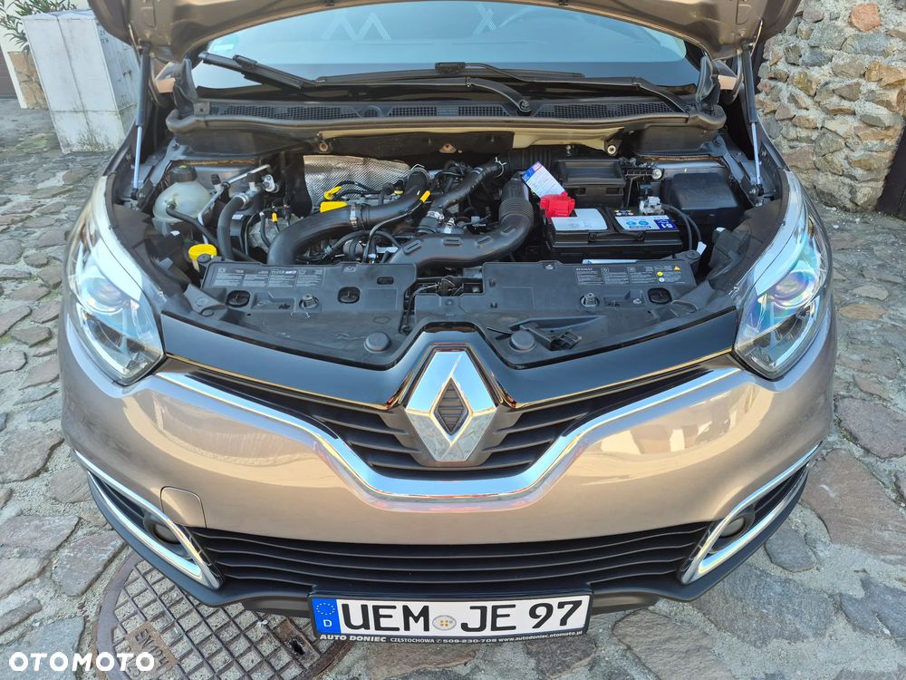 Renault Captur ENERGY TCe 90 Start&Stop XMOD - 28