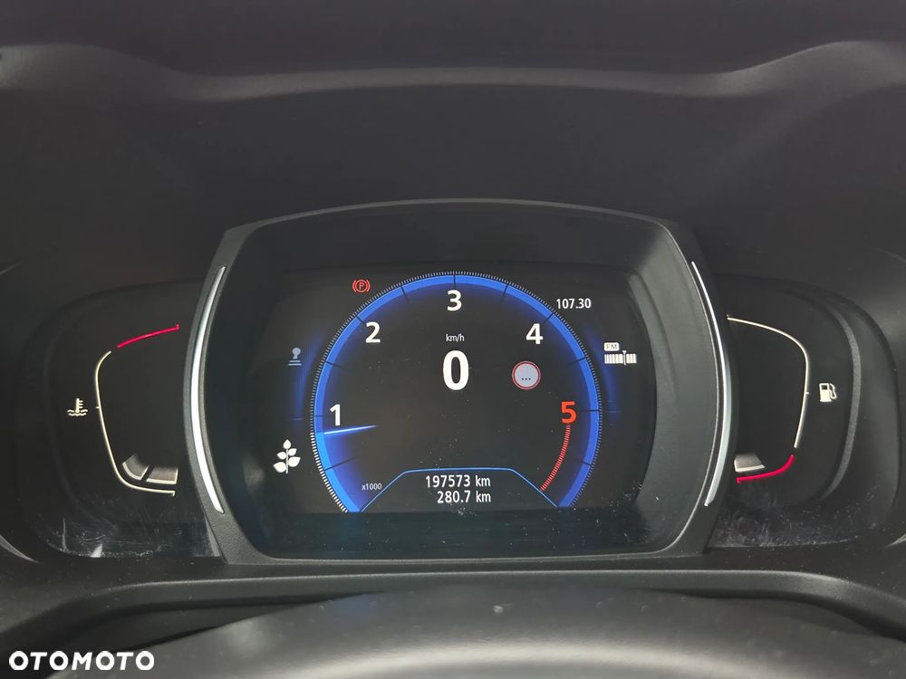 Renault Kadjar Energy dCi 130 Bose Edition - 33