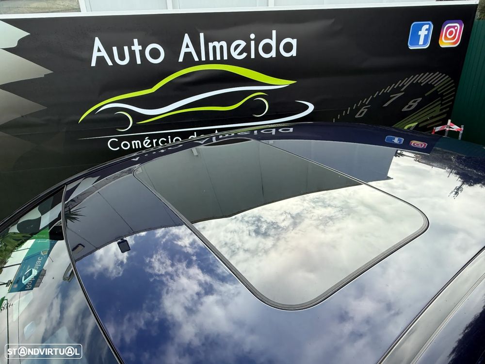 Mercedes-Benz GLC 220 d 4Matic 9G-TRONIC AMG Line - 10