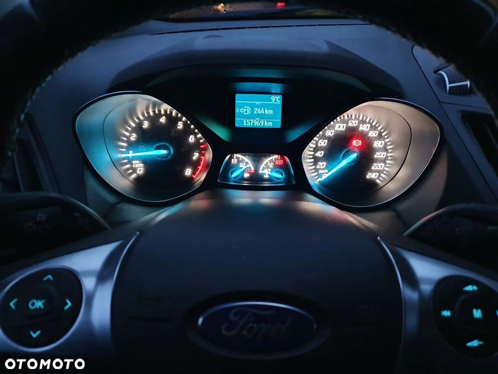 Ford Kuga 1.5 EcoBoost 2x4 SYNC - 20