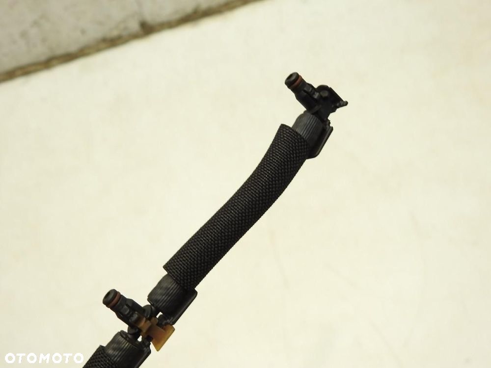 PRZEWÓD PALIWA VW SHARAN II 2.0 TDI - 3