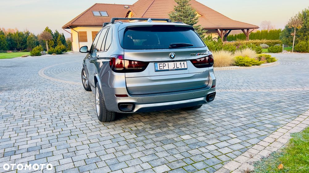 BMW X5 M - 2