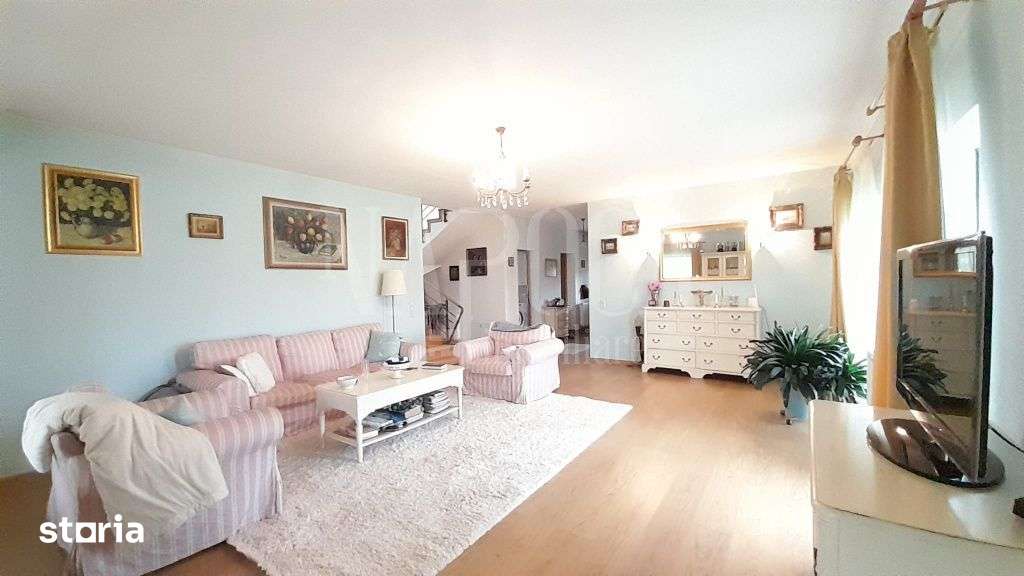 Casa 3 camere de vanzare in Suceagu - Imagine principală: 2/9