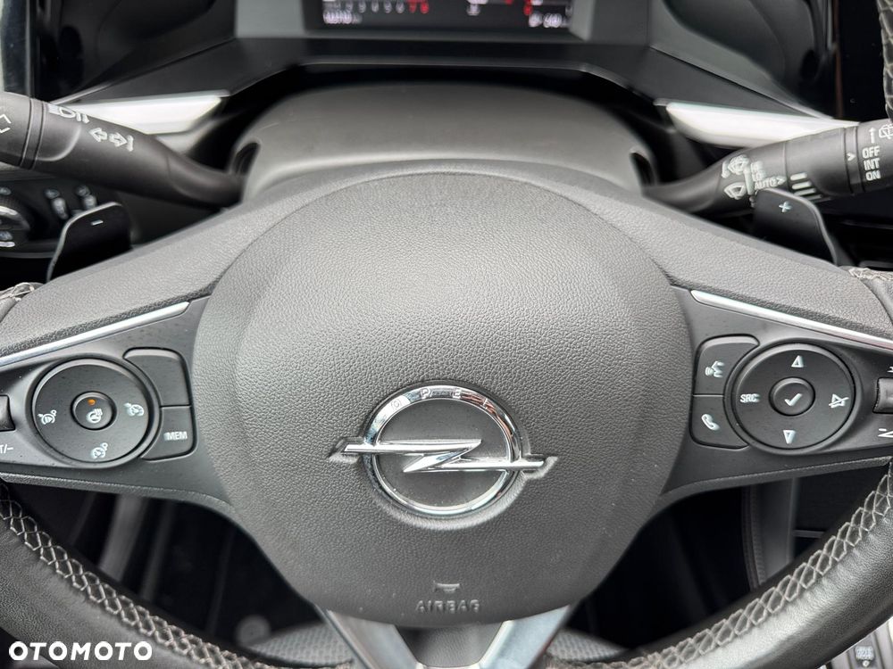 Opel Grandland X 1.2 T GPF Elegance Business Pack S&S - 19