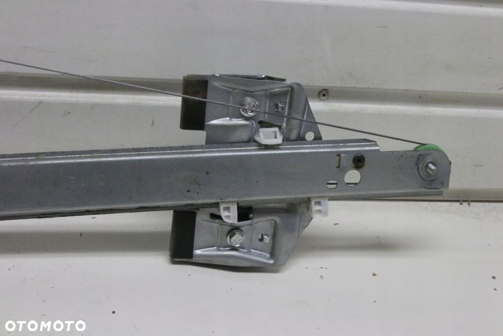 MECHANIZM SZYBY LEWY SPRINTER 906 - 3