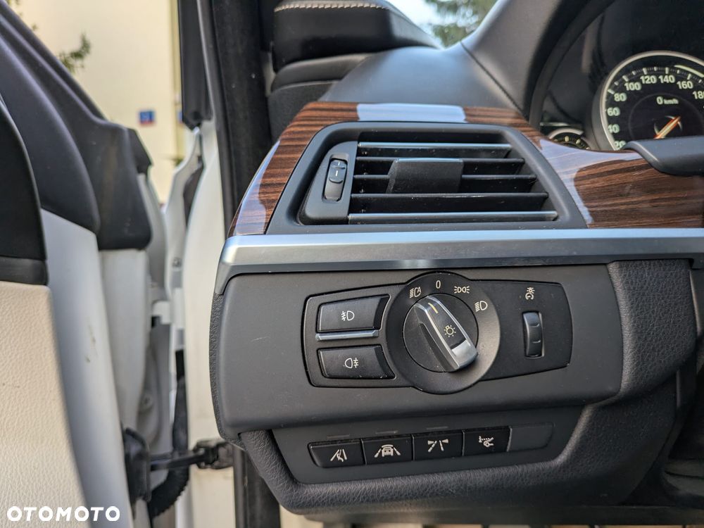 BMW Seria 6 640i M Sport Edition - 14
