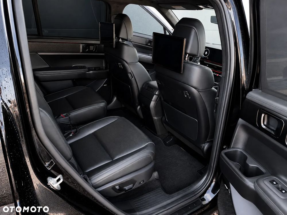Hyundai Santa Fe - 25